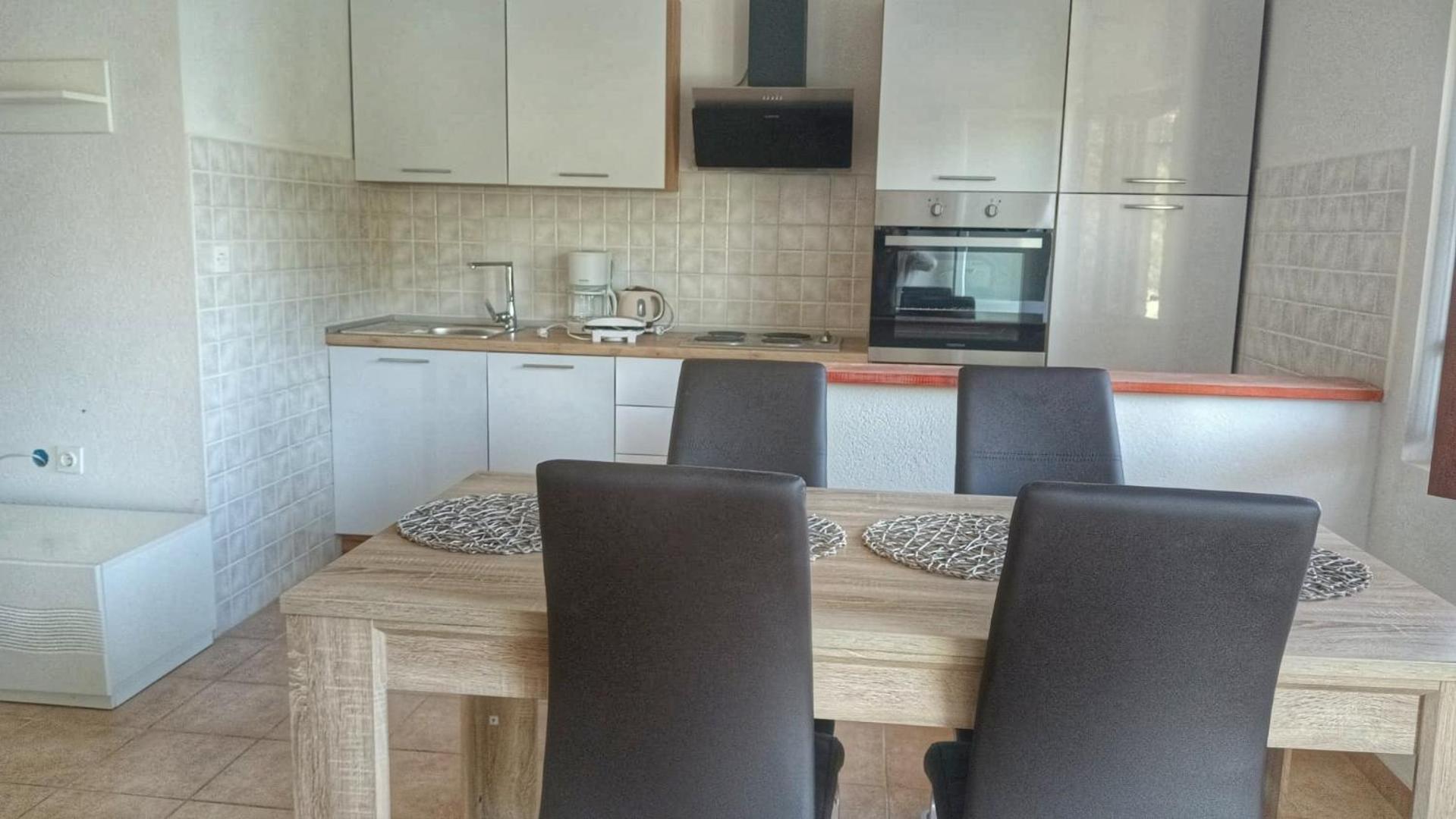 Apartments Franic Saplunara Ngoại thất bức ảnh