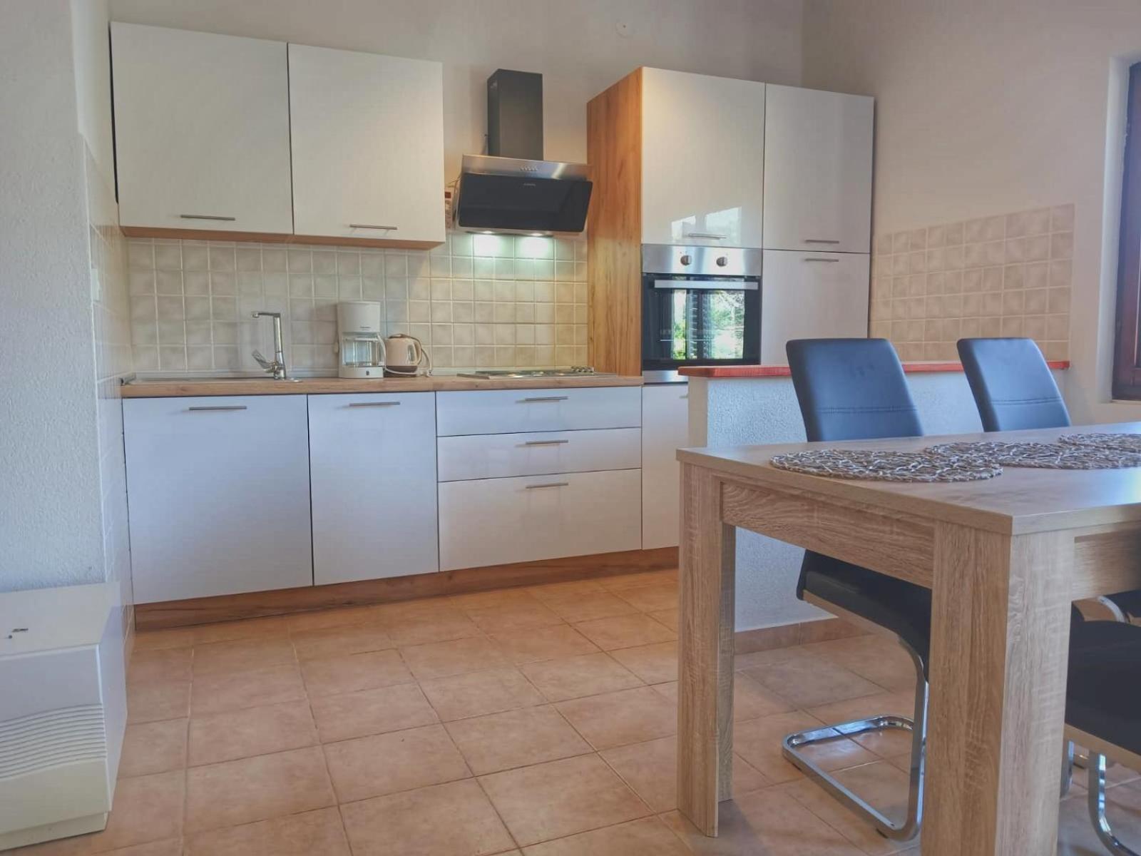 Apartments Franic Saplunara Ngoại thất bức ảnh
