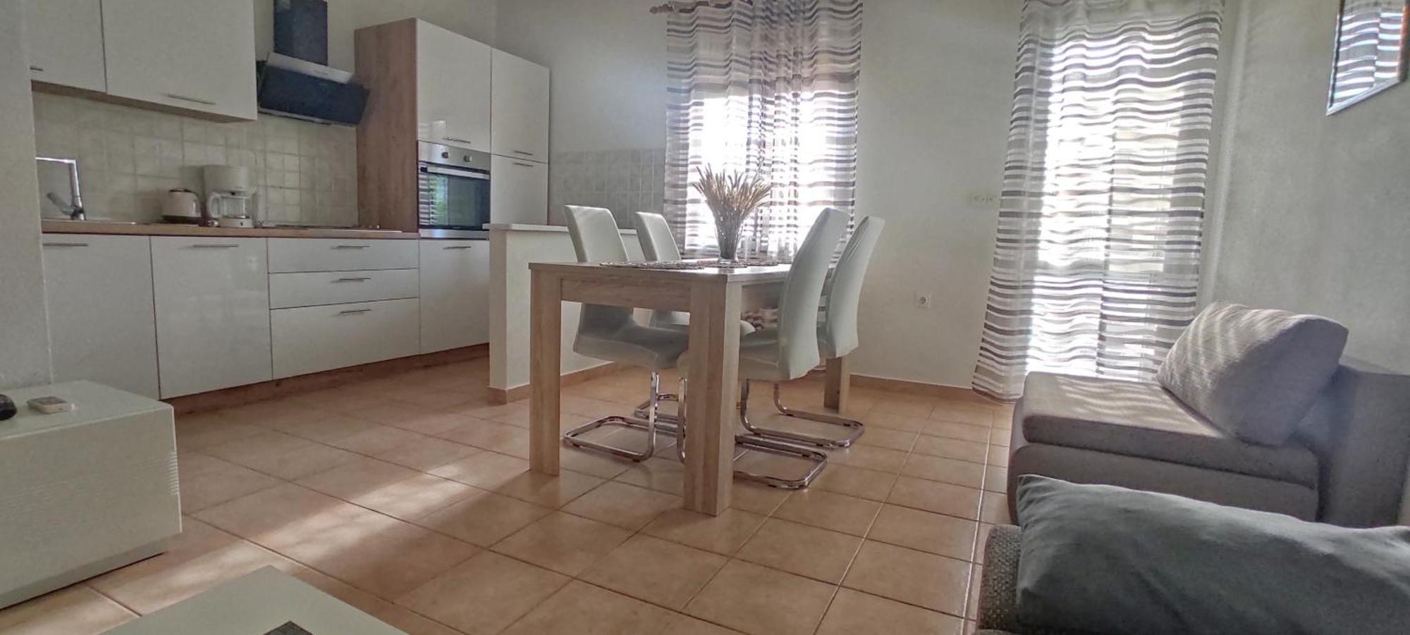 Apartments Franic Saplunara Ngoại thất bức ảnh