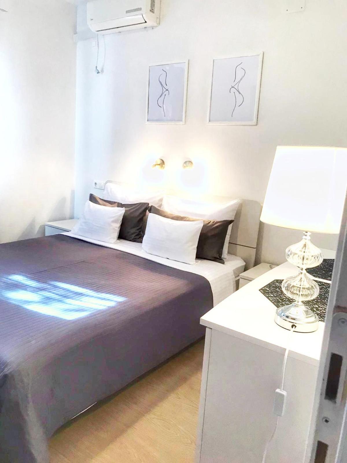 Apartments Franic Saplunara Phòng bức ảnh